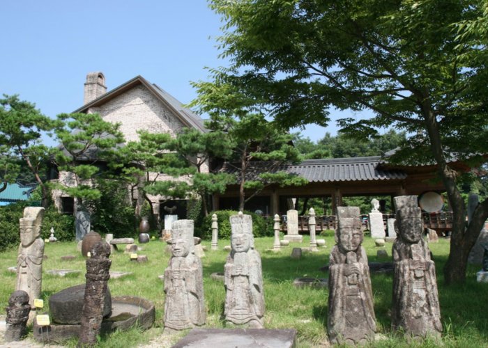 Moga Buddhist Museum