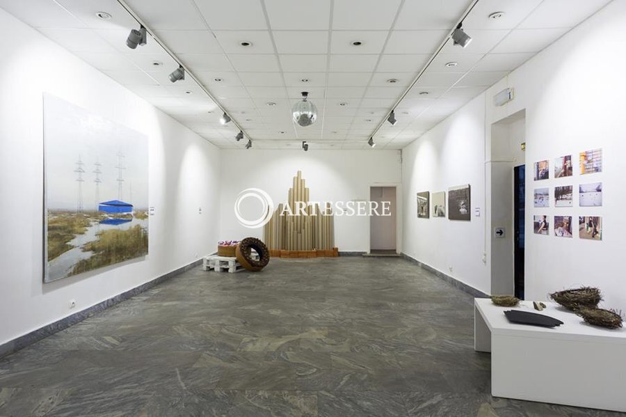 The Exhibition Hall  «Bogorodskoye»