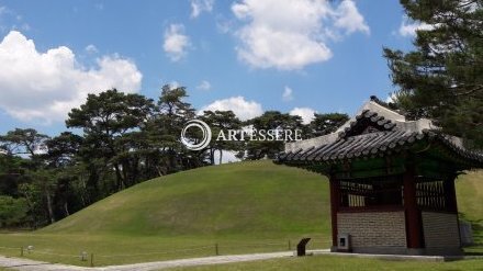 Yeosoeng Seanghwalsa Museum