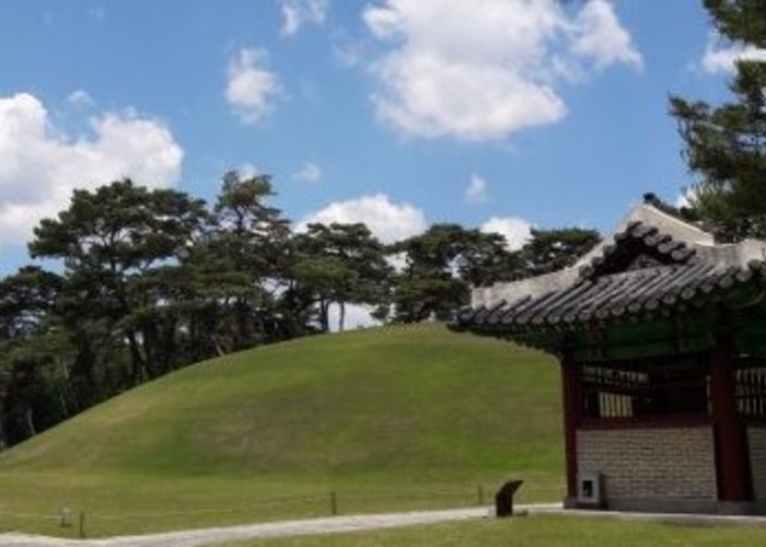 Yeosoeng Seanghwalsa Museum