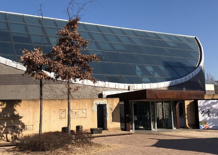 Yoeju Jamsa Folk Museum