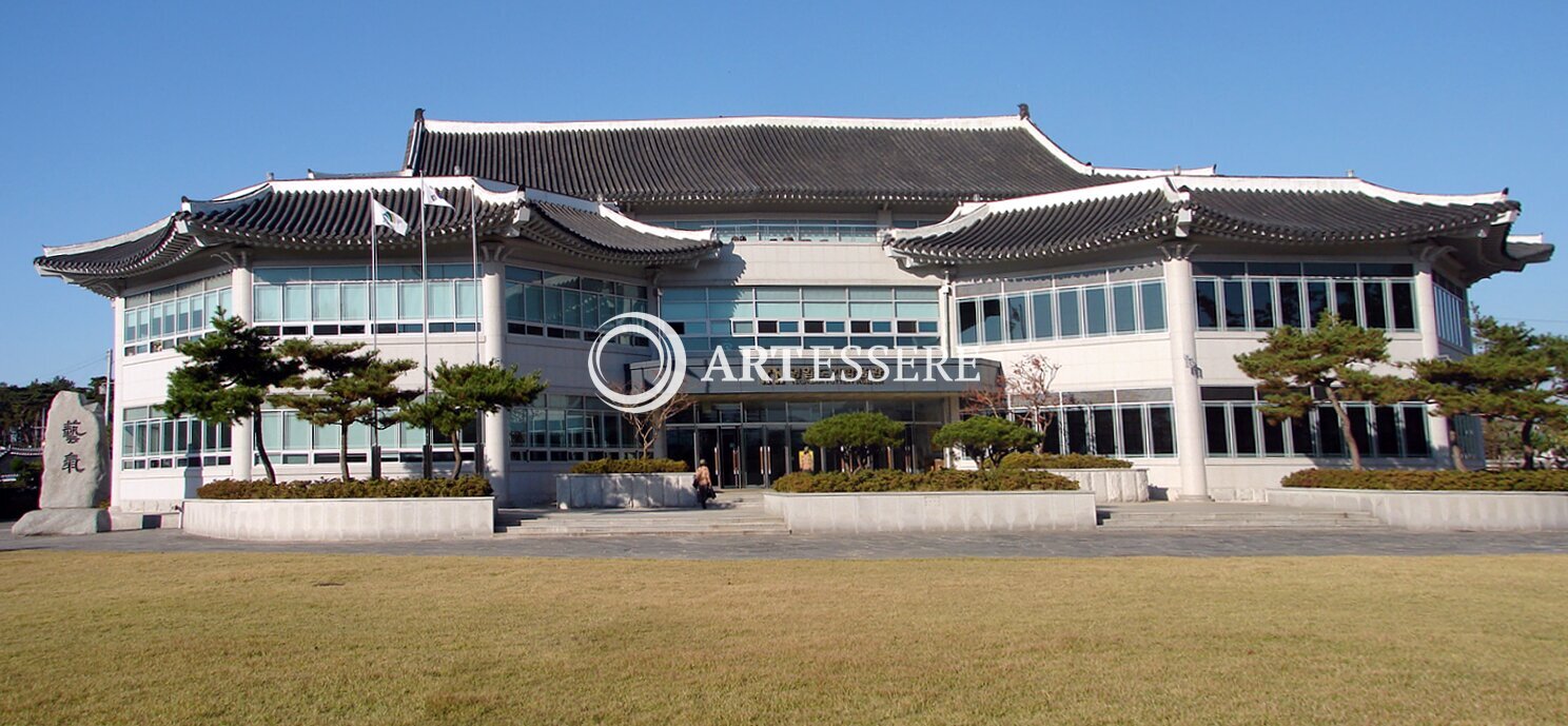 Yeongam Pottery Museum