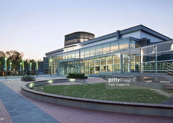 Gyeongbo Hwaseok Museum