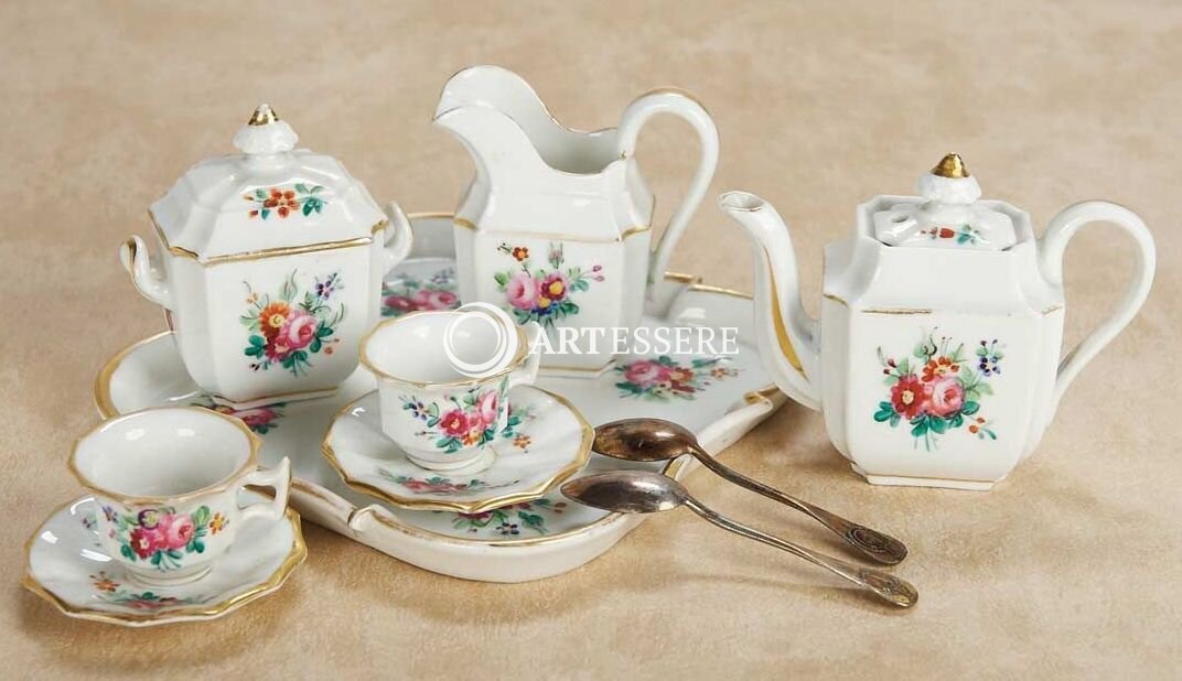 Hoann Museum of Tea Ware