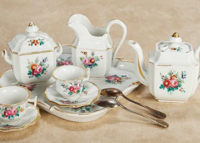 Hoann Museum of Tea Ware