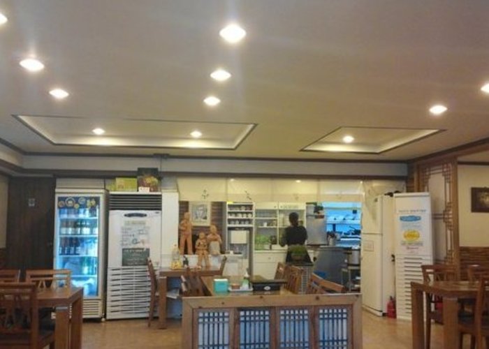 Yeongweol Hwaseok Museum