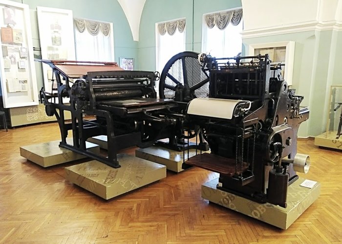 Youngwol Book Museum