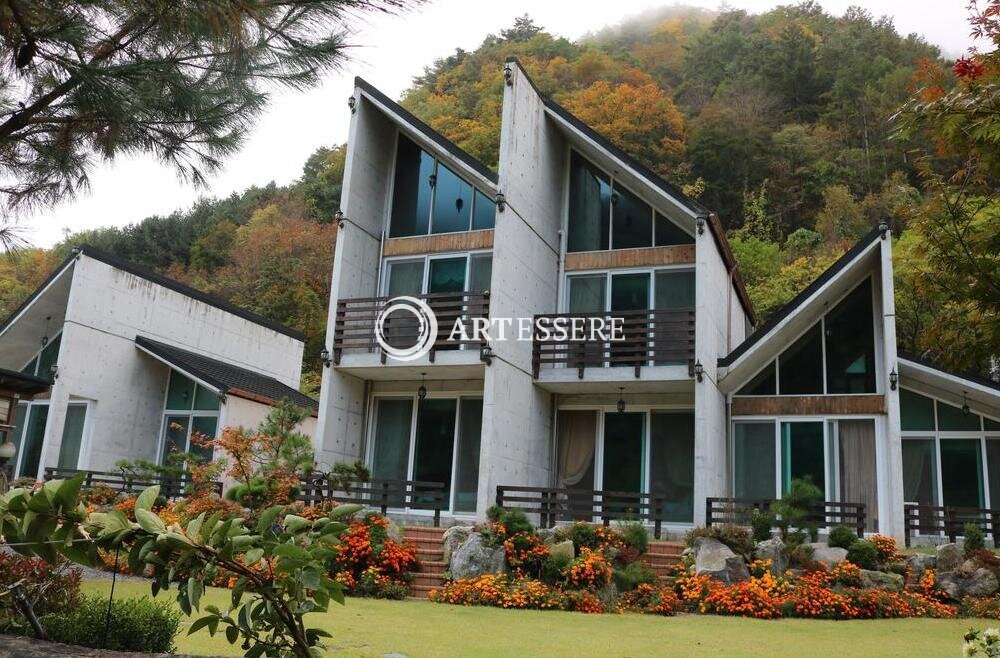 Youngwol Gonchoong Museum