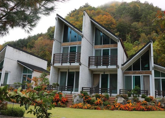 Youngwol Gonchoong Museum