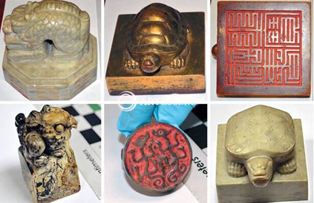 The Korean Seal′s Museum