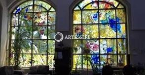 Wongang Woojoo Jigoo Bakmoolgwan