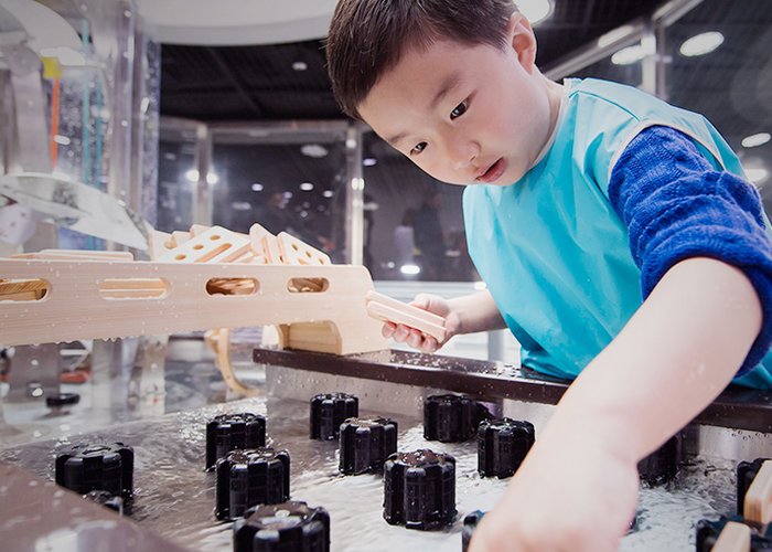 Seoul Children's Museum