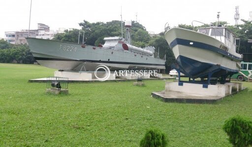 Bangladesh Military Museum