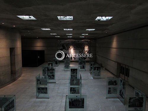 Independence Museum  Dhaka