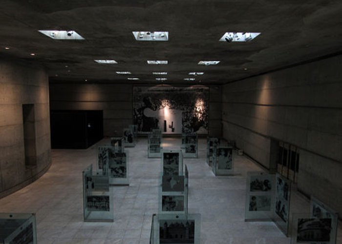 Independence Museum  Dhaka