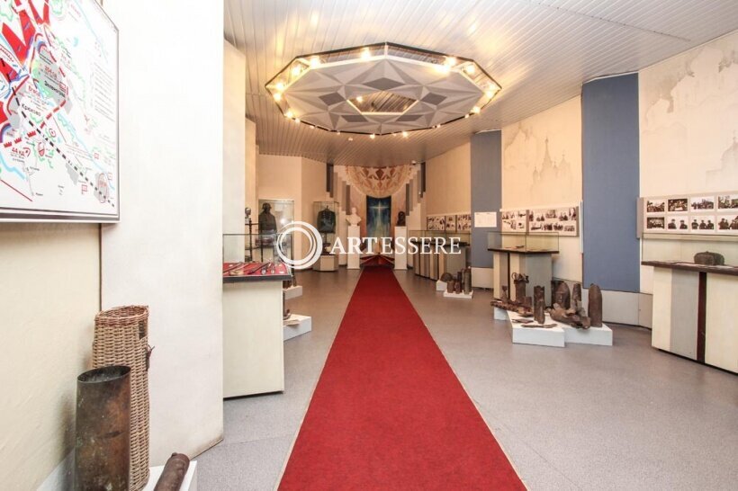 The Zelenograd Museum