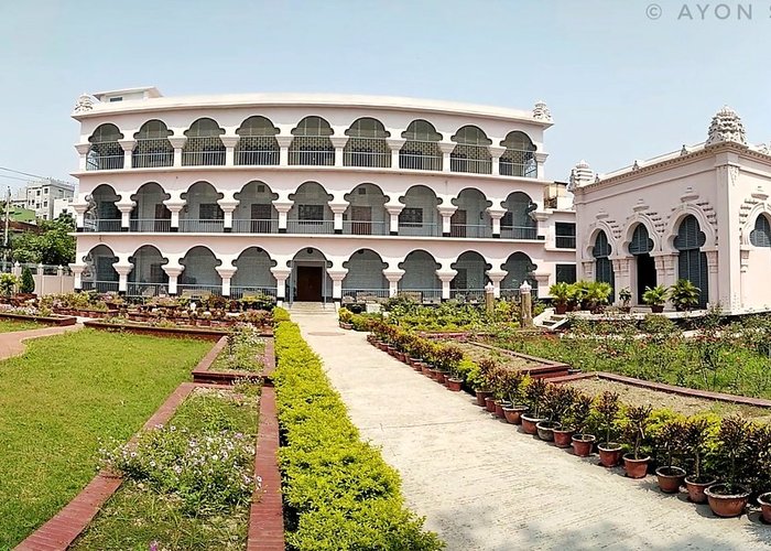 Varendra Research Museum