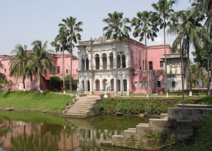 Sonargaon Folk Art and Craft Museum