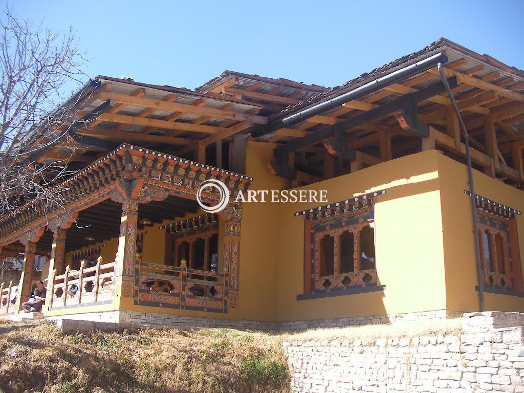 National Folk Heritage Museum