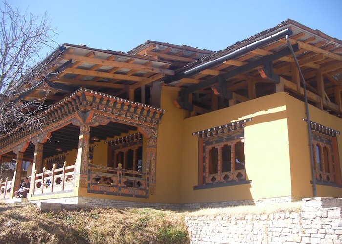 National Folk Heritage Museum