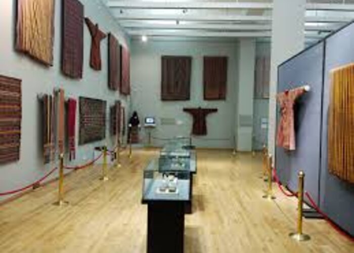 Royal Textile Academy of Bhutan