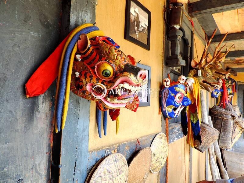 Simply Bhutan Museum