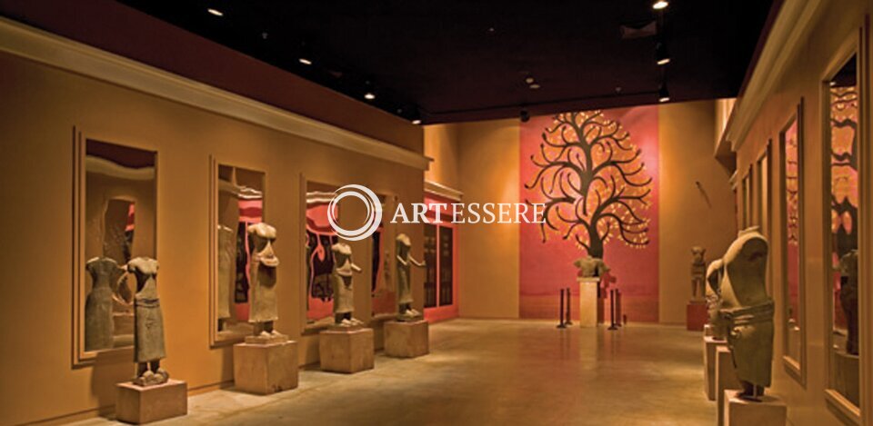 Angkor National Museum