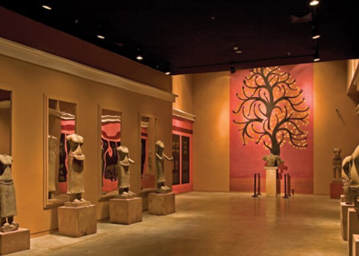 Angkor National Museum