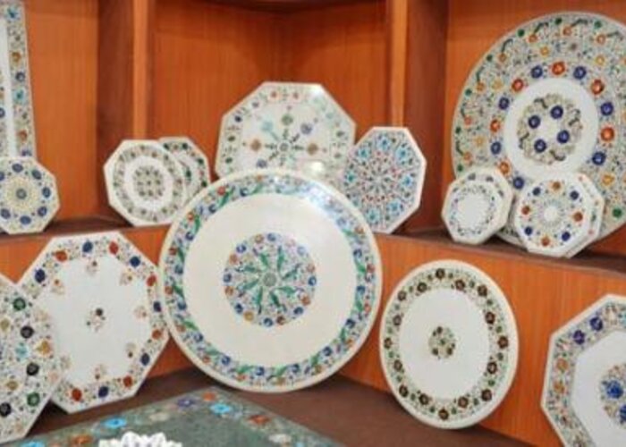 New Nice Marble Art & Handicrafts