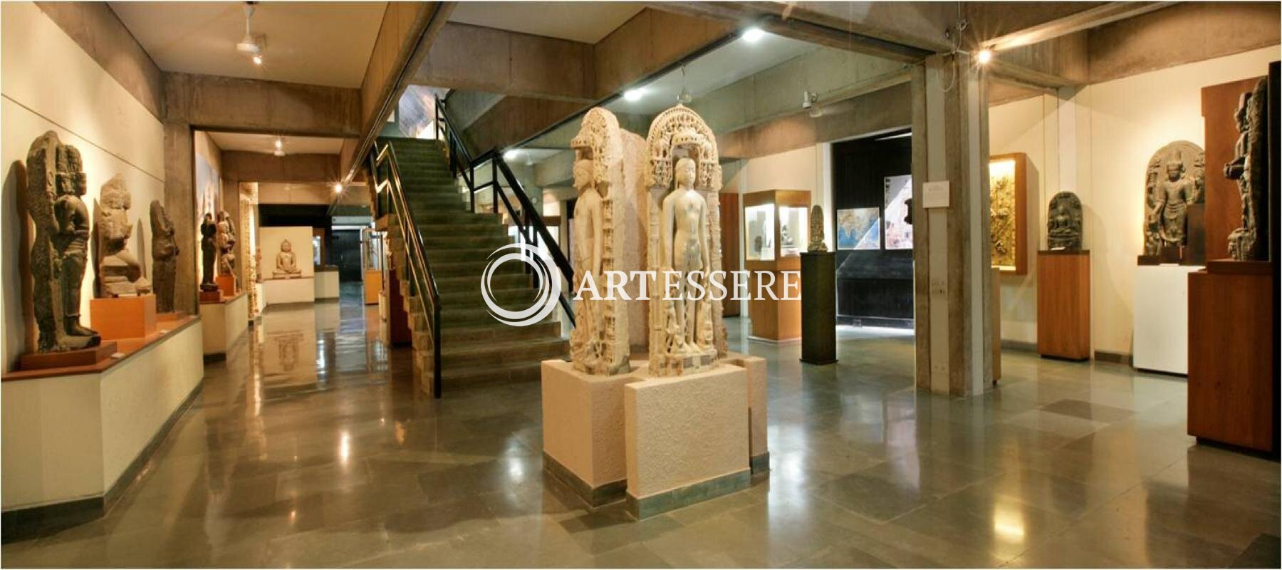 Lalbhai Dalpatbhai Museum