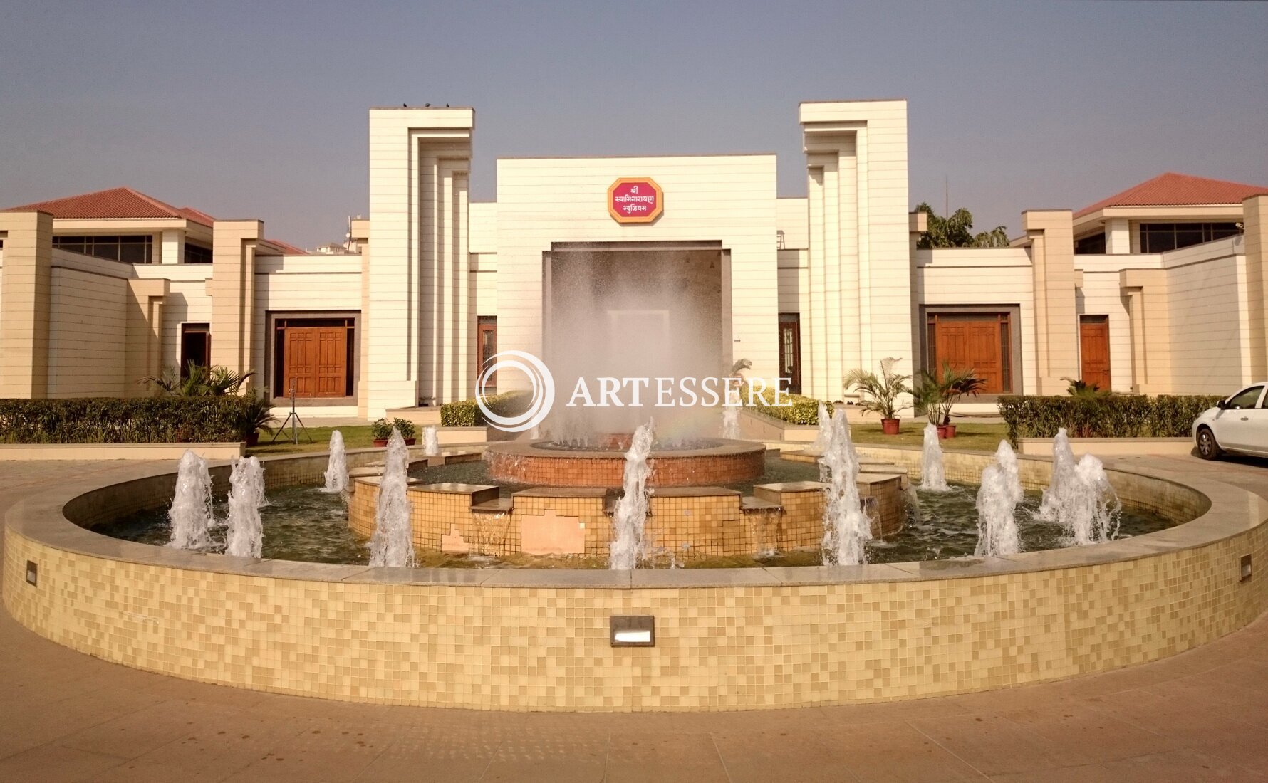Swaminarayan Museum