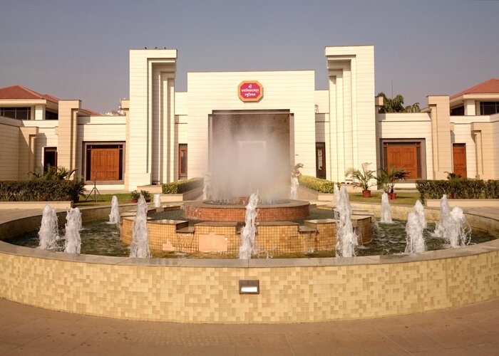 Swaminarayan Museum