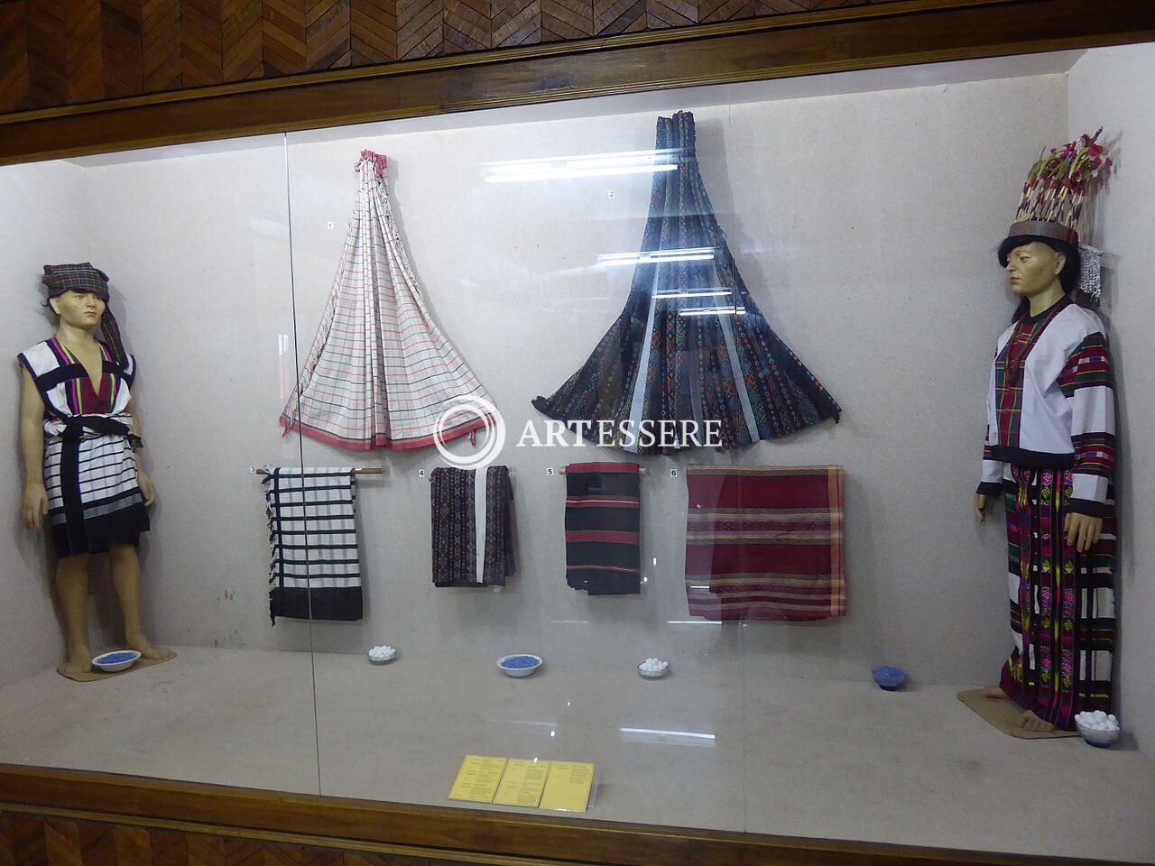 Mizoram State Museum