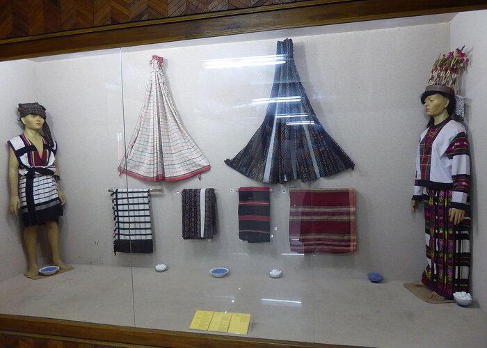 Mizoram State Museum