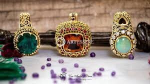 Cheshire Cat Jewellery Gallery