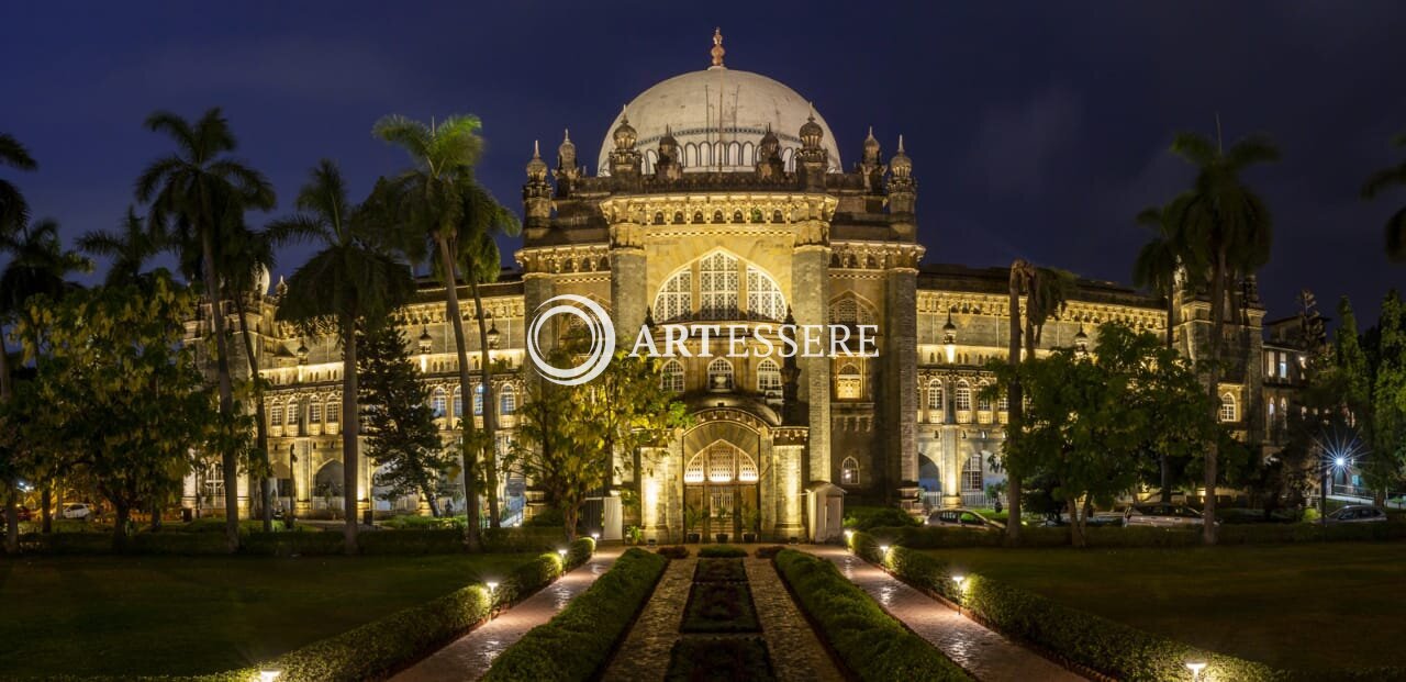 Chatrapati Shivaji Museum
