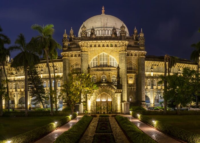 Chatrapati Shivaji Museum