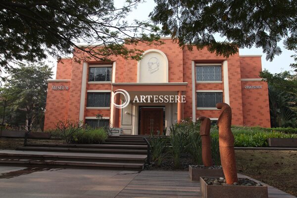 Vidya Pratishthan Museum