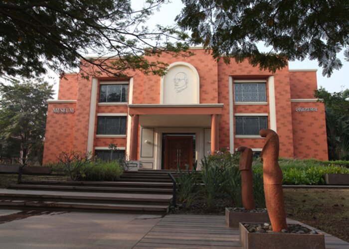 Vidya Pratishthan Museum