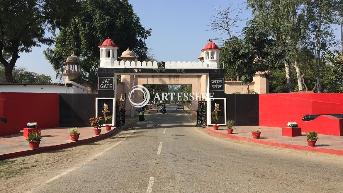 Jat Regimental Centre