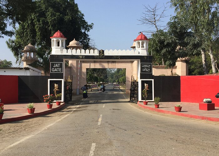Jat Regimental Centre