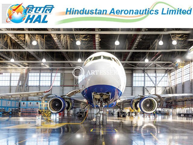 Hindustan Aeronautical Limited
