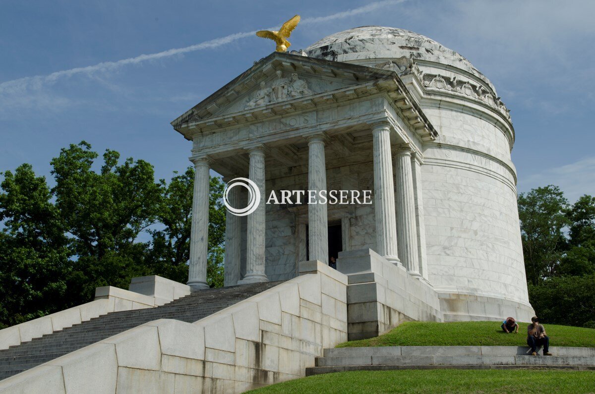 National Military Memorial
