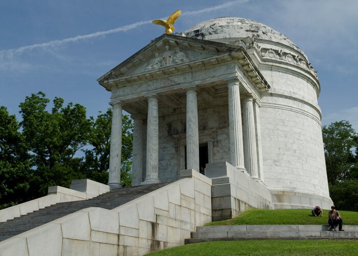 National Military Memorial