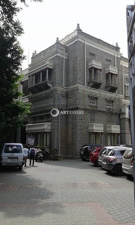 NENAPU Museum of Banking