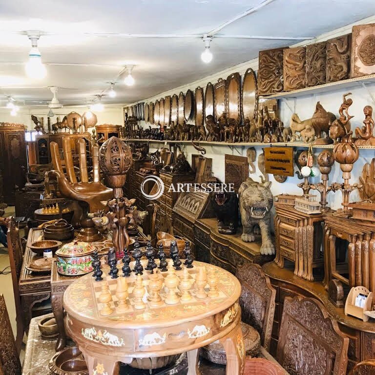 Chaku crafts emporium