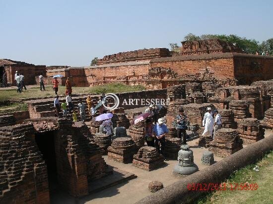 Bodhgaya Multimedia Museum