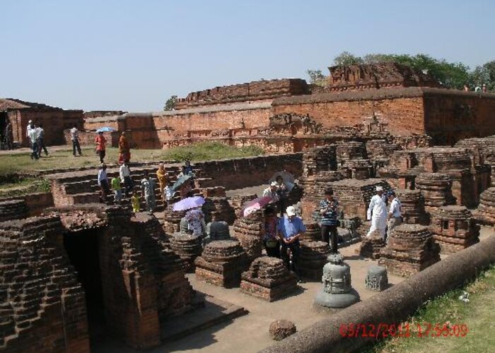 Bodhgaya Multimedia Museum