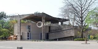 Chandigarh Architecture Museum