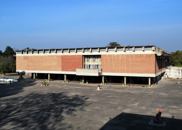 Government Museum and Art Gallery